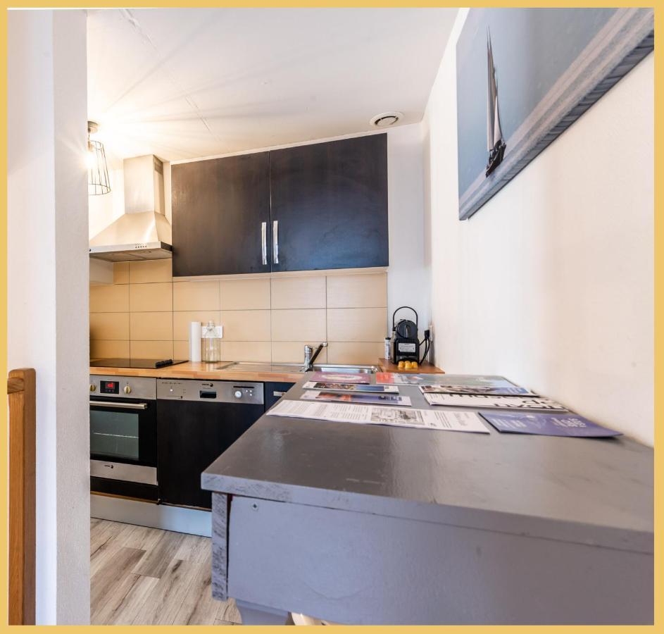 Maison En Duplex I Yvoire I Lac Leman I Medievale Exterior foto
