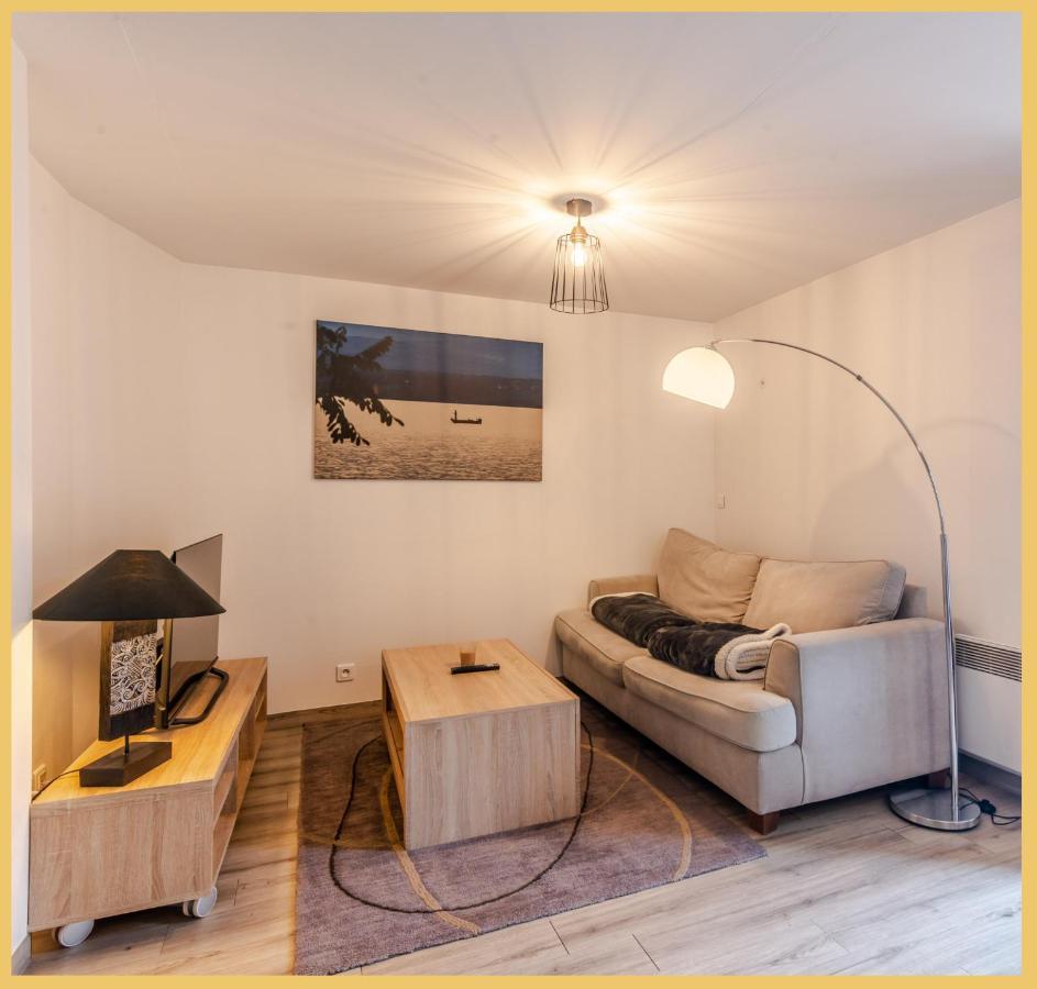 Maison En Duplex I Yvoire I Lac Leman I Medievale Exterior foto